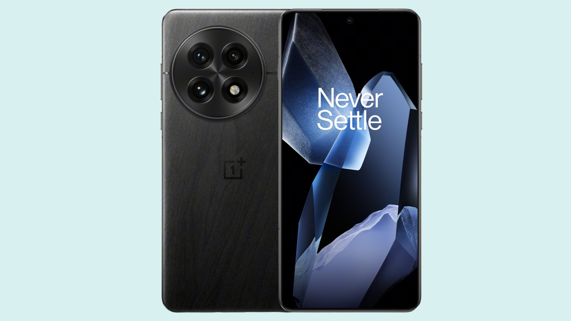 The first official look at the OnePlus 13 stuns with a design makeover