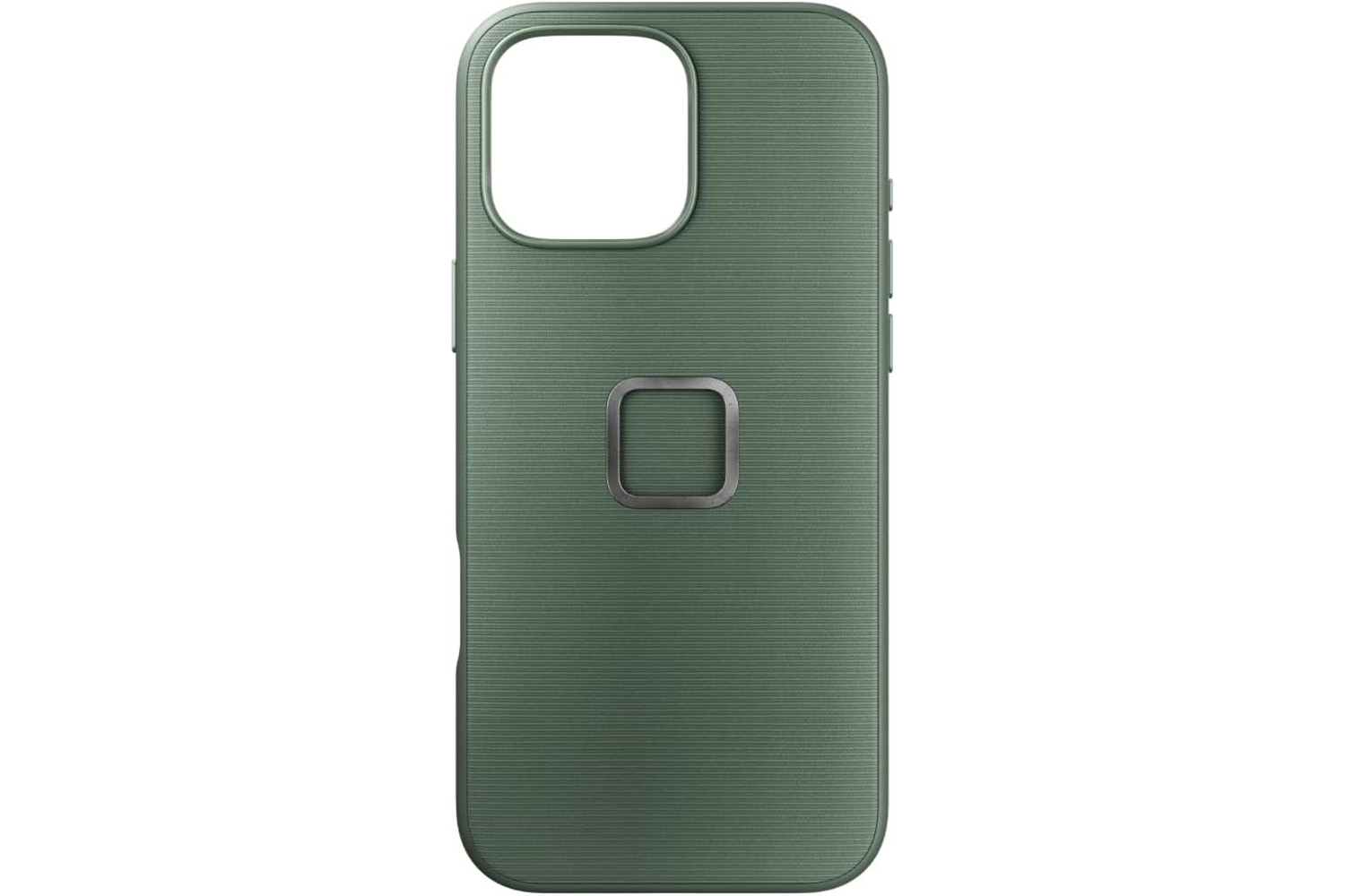 Peak Design Mobile Everyday Case for the iPhone 16 Pro Max.