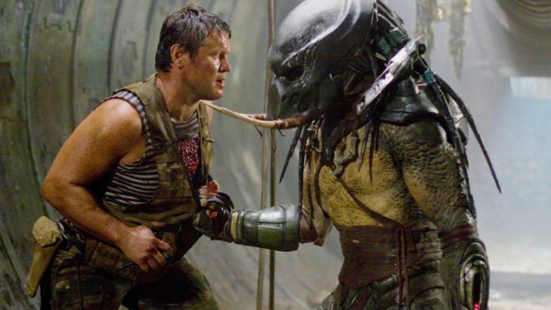 A secret Predator movie? An Alien: Romulus sequel? 20th Century Studios’ boss teases future