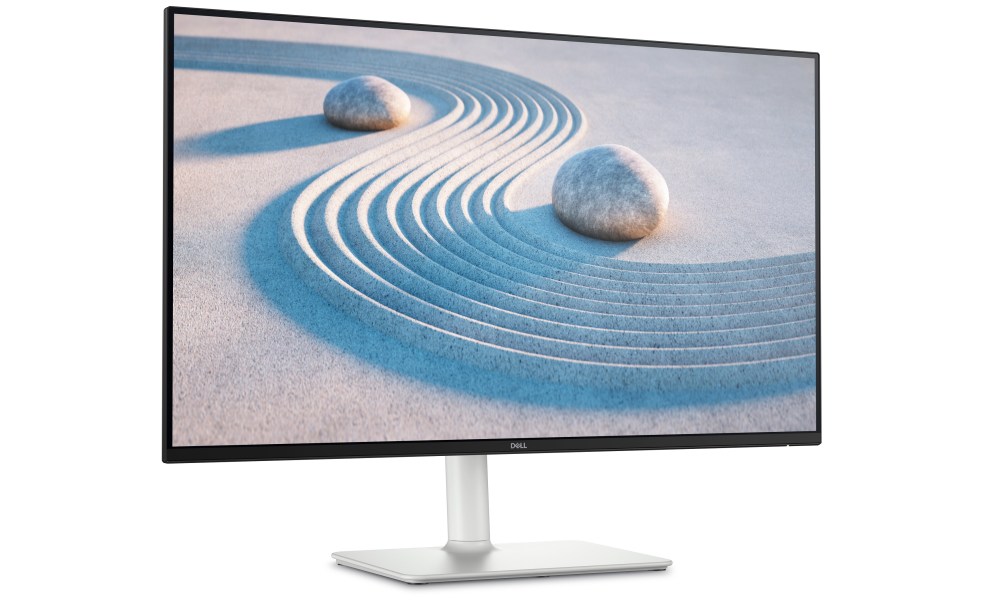 QHD Dell Monitor 27-inch S2725DS for deal