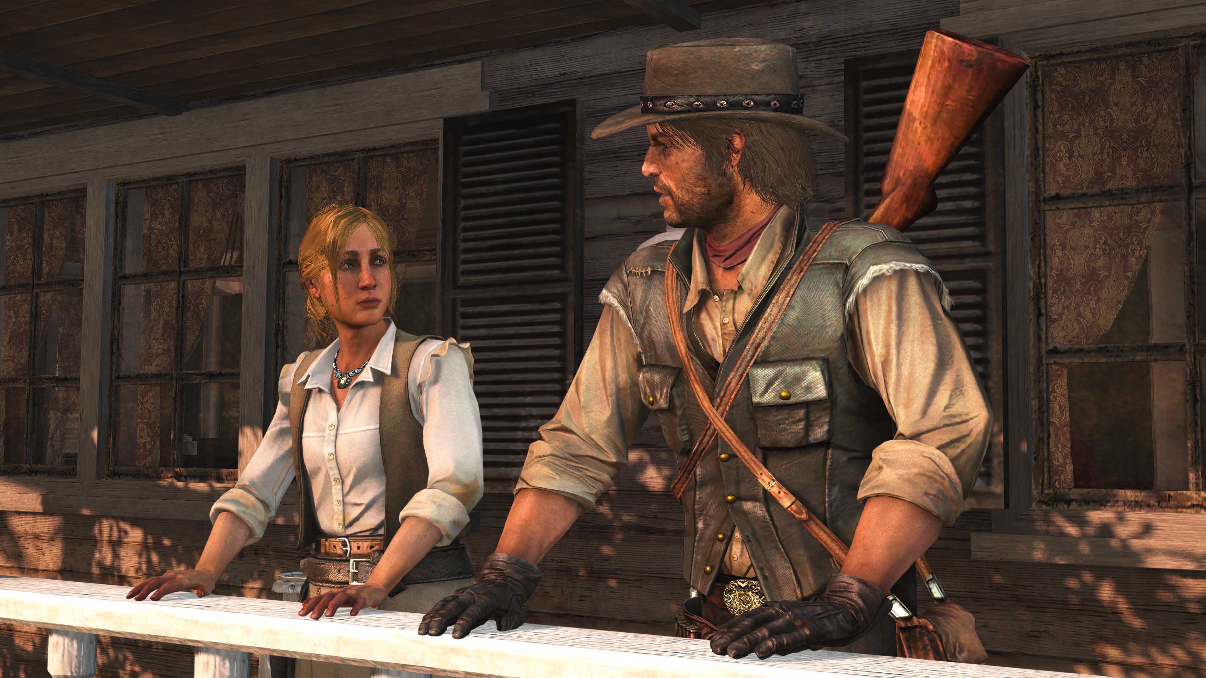 Red Dead Redemption coming to PC 14 years after its release