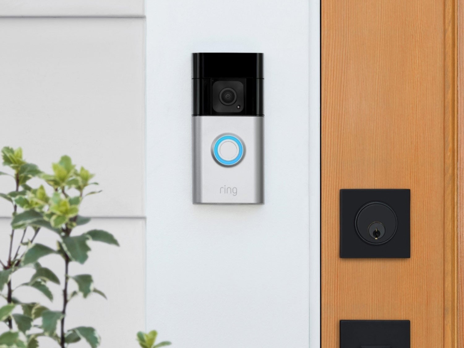 Ring Battery doorbell Prime Big Deal Days discount