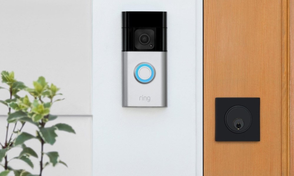 Ring Battery doorbell Prime Big Deal Days discount