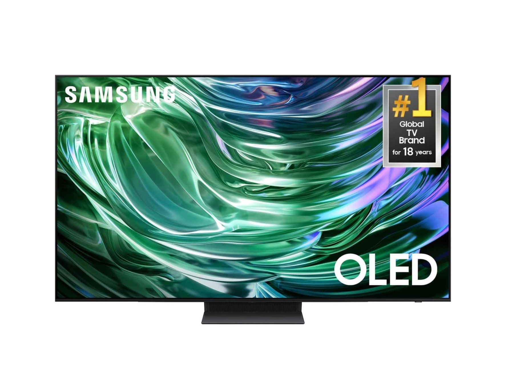 Samsung S90D Series Gaming OLED TV