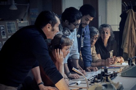 This Oscar dark horse about the 1972 Munich Olympics finally has a trailer