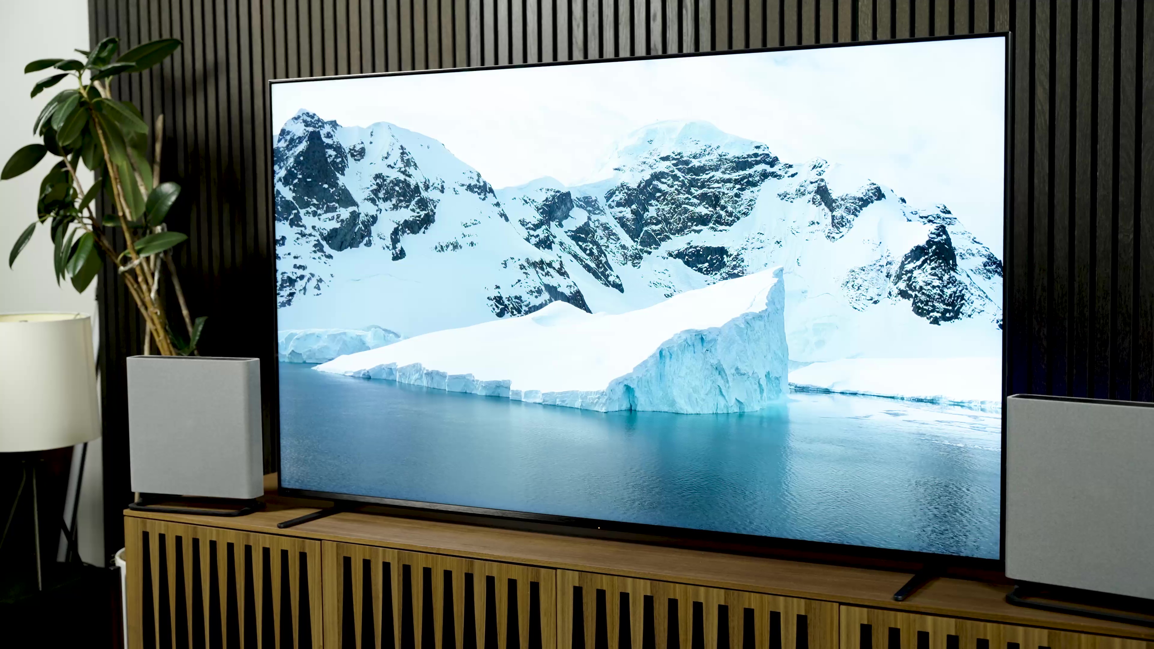 Sony Bravia 7 Review