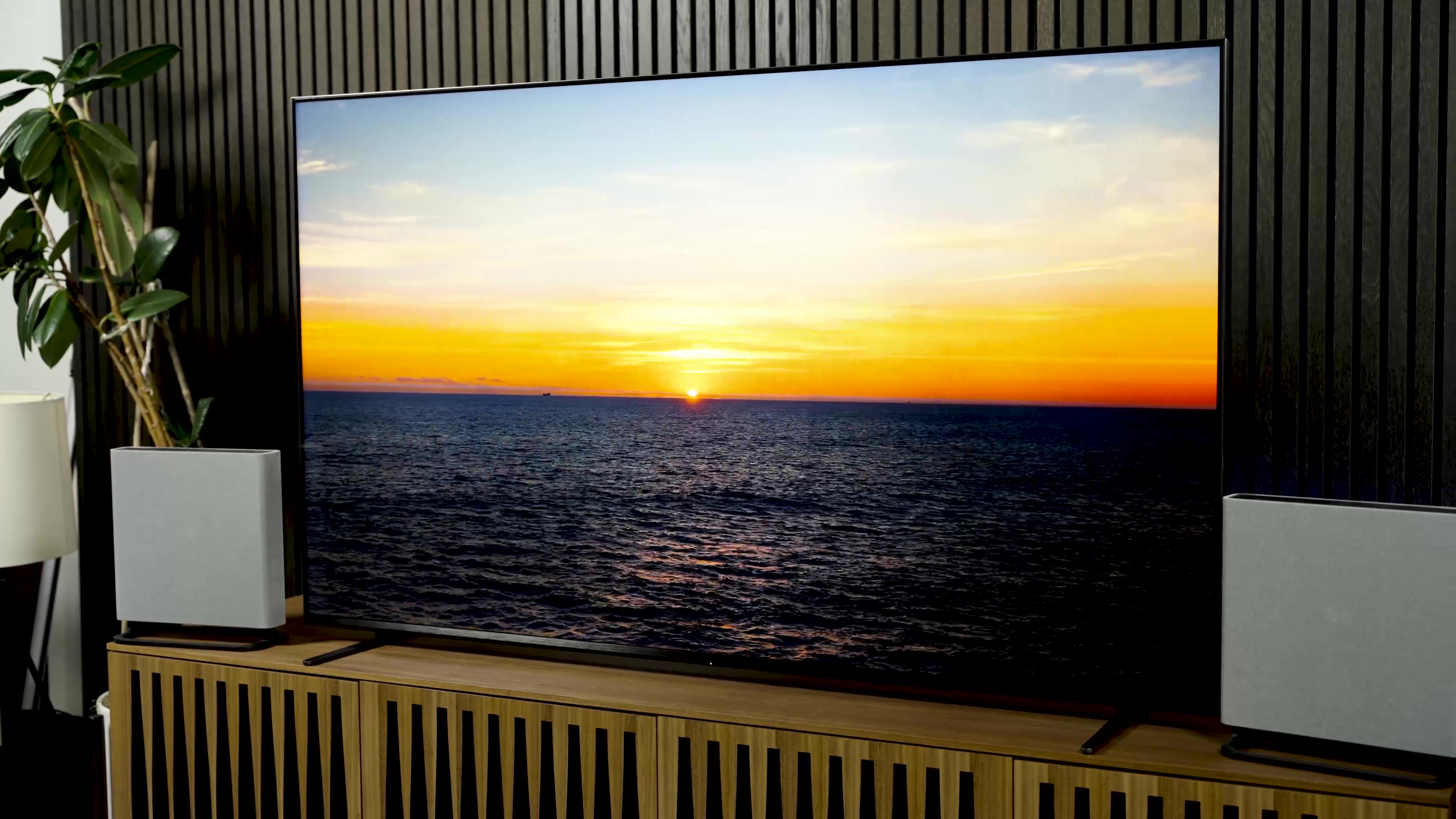 Sony Bravia 7 Testbericht.