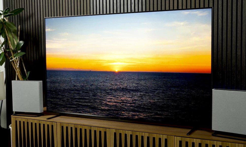 Sony Bravia 7 Review