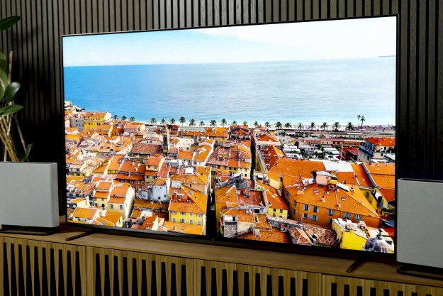 Sony Bravia 7 Review