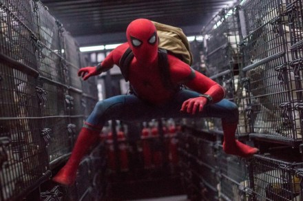 This is when Spider-Man 4 will come out (and Christopher Nolan might be mad about it)