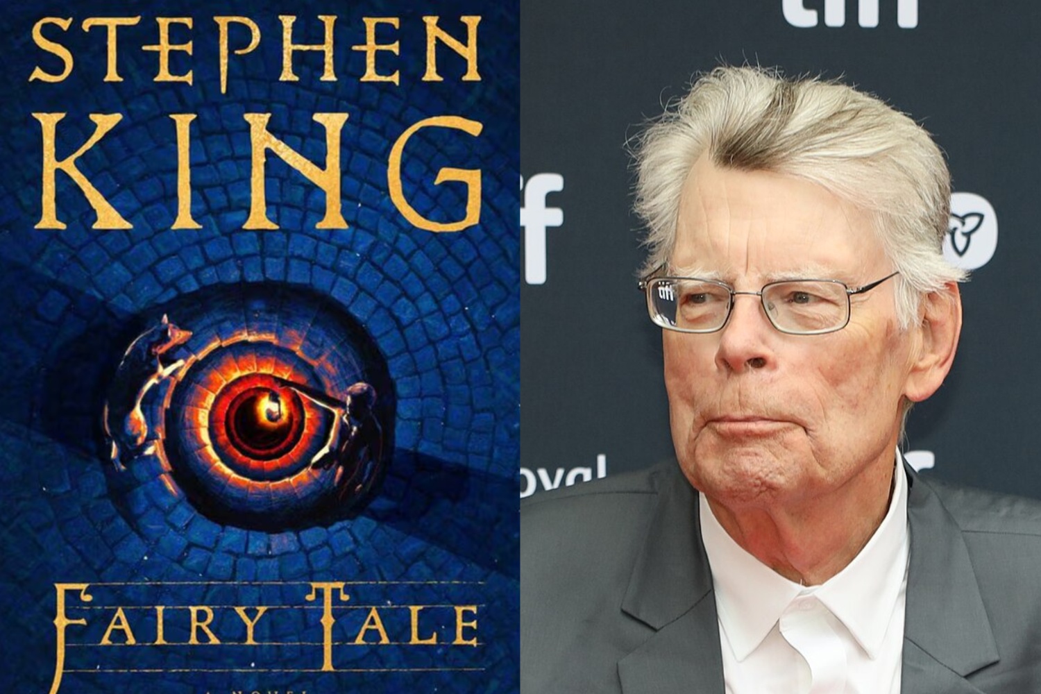 Stephen King’s Fairy Tale will now be a 10-episode A24 TV series, not a movie