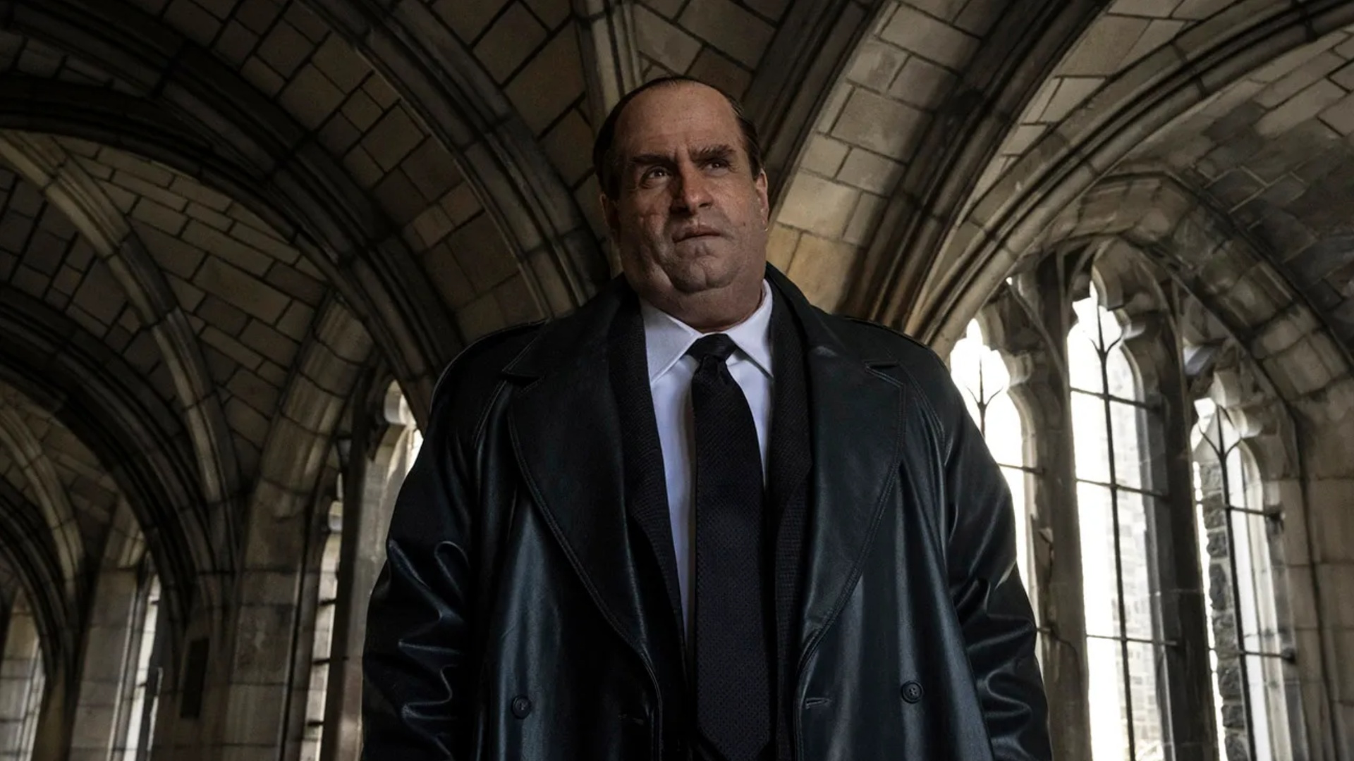 How HBO’s The Penguin sets the stage for The Batman Part 2 … and can make the sequel even better