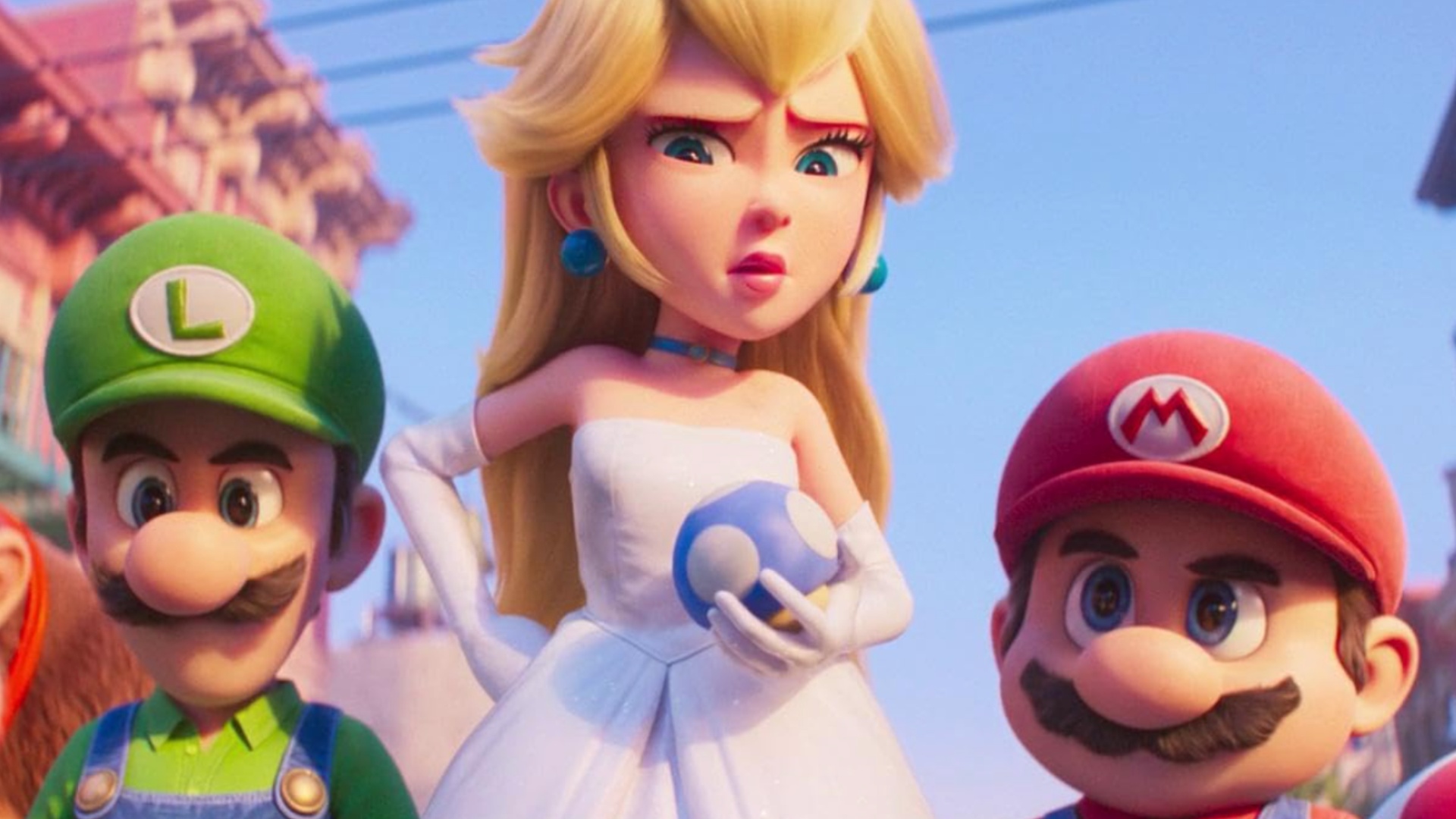 Super Mario Bros. Movie 2: Keegan-Michael Key teases Easter eggs, ‘deep cut’ characters