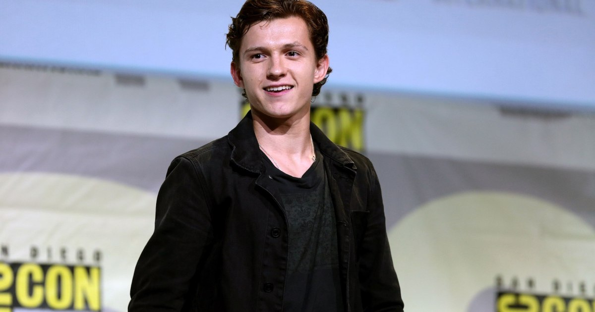 Tom Holland to star in Christopher Nolan’s next movie | Tech Reader