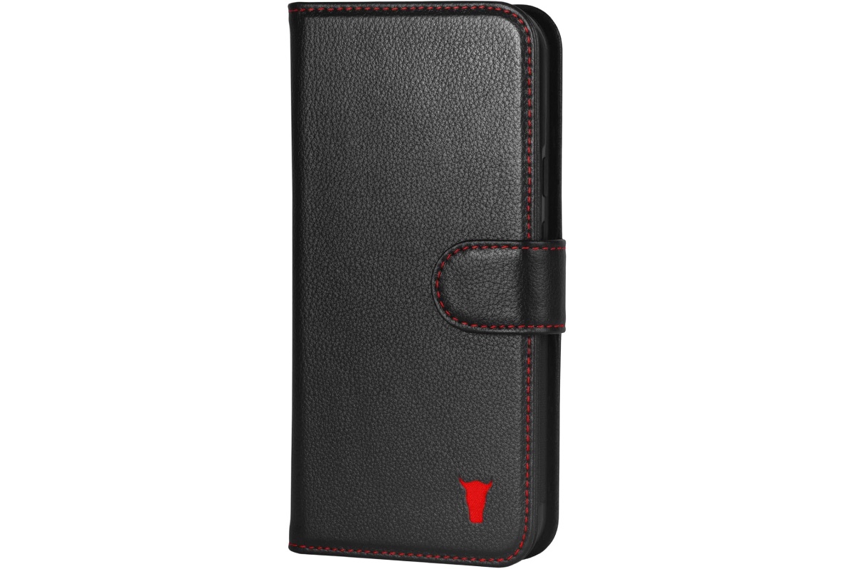 Torro Leather Wallet case for Google Pixel 9 Pro XL.