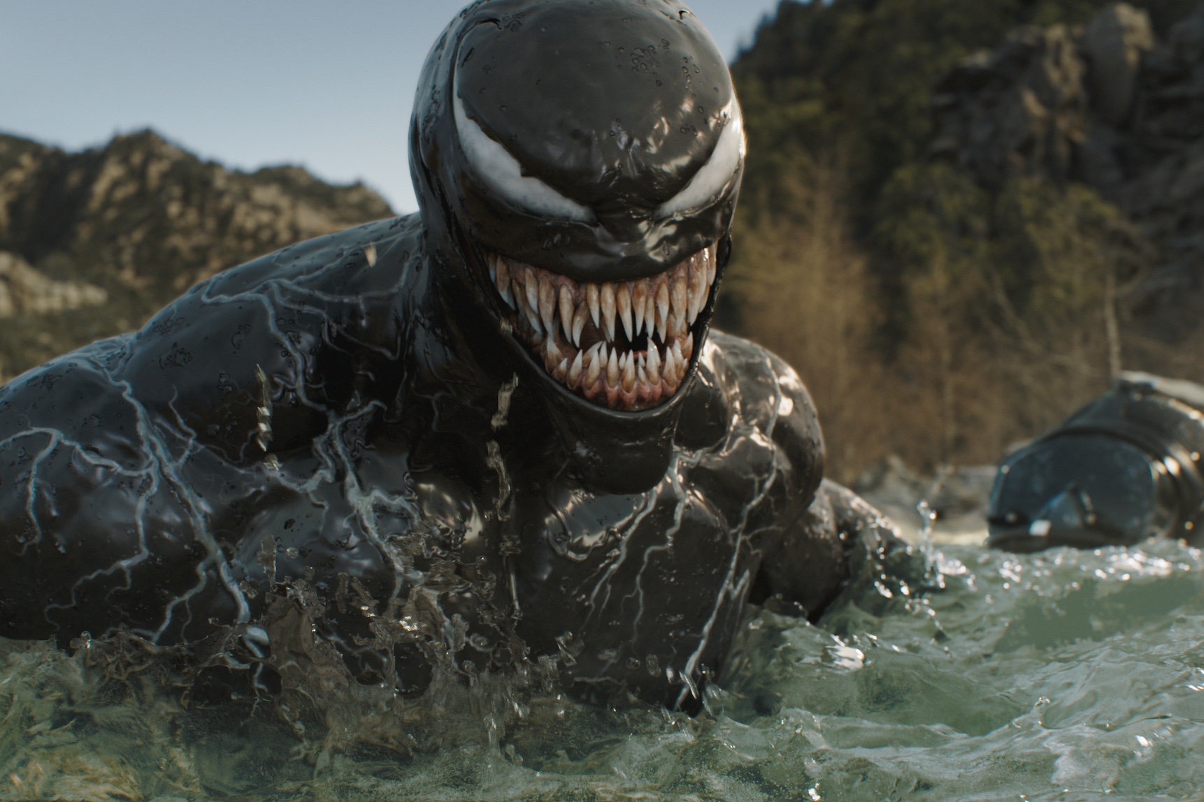 Venom: The Last Dance review: a disappointing finale for Sony’s Spidey villain franchise