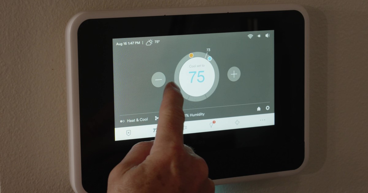 Vivint smart home security system review: smarter than we expected