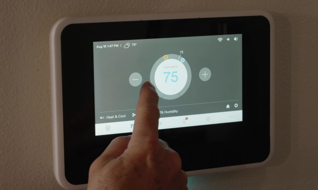 Vivint Smart Home Security review