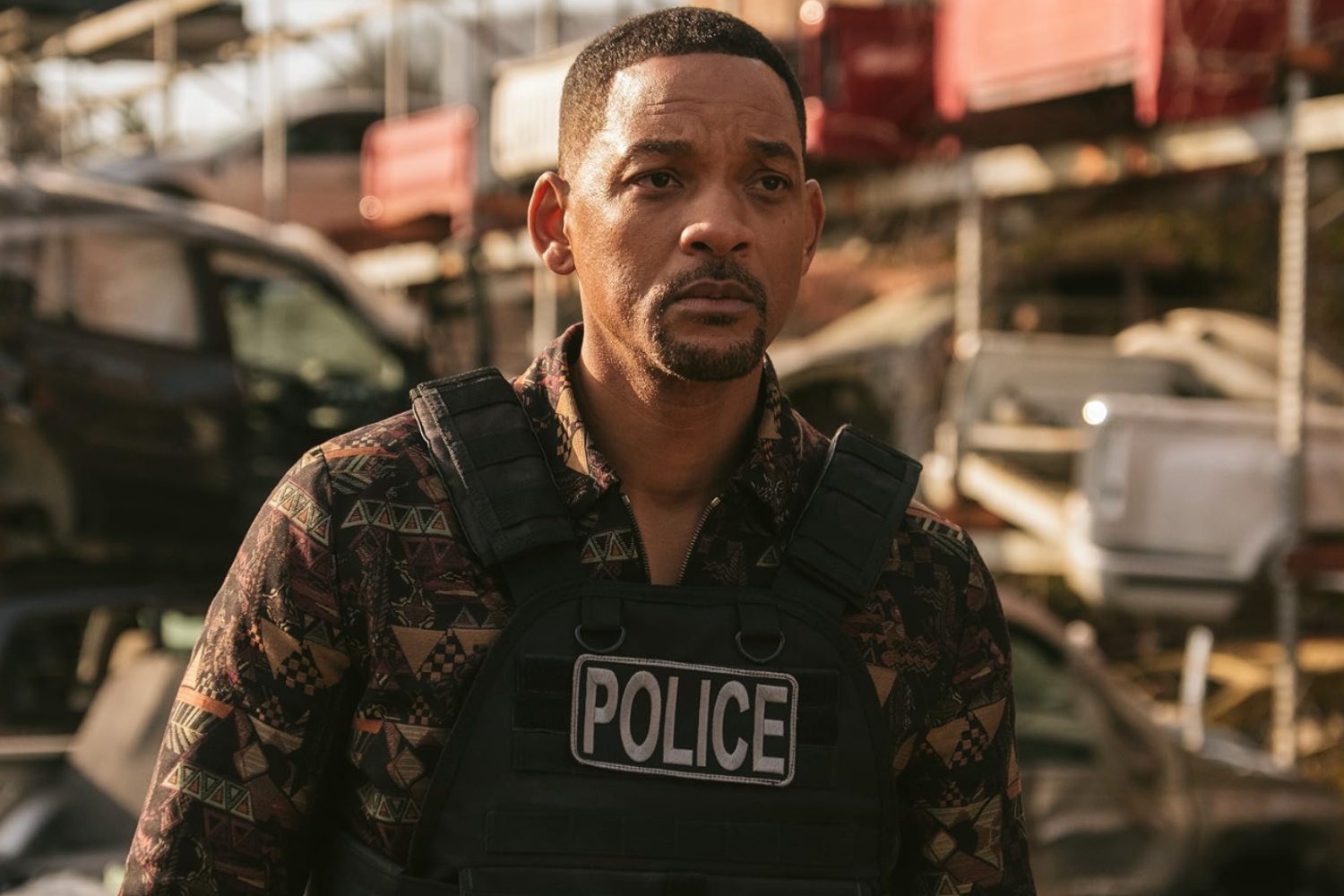 Bad Boys reunion? Will Smith, Michael Bay in talks to reunite for Netflix’s Fast and Loose