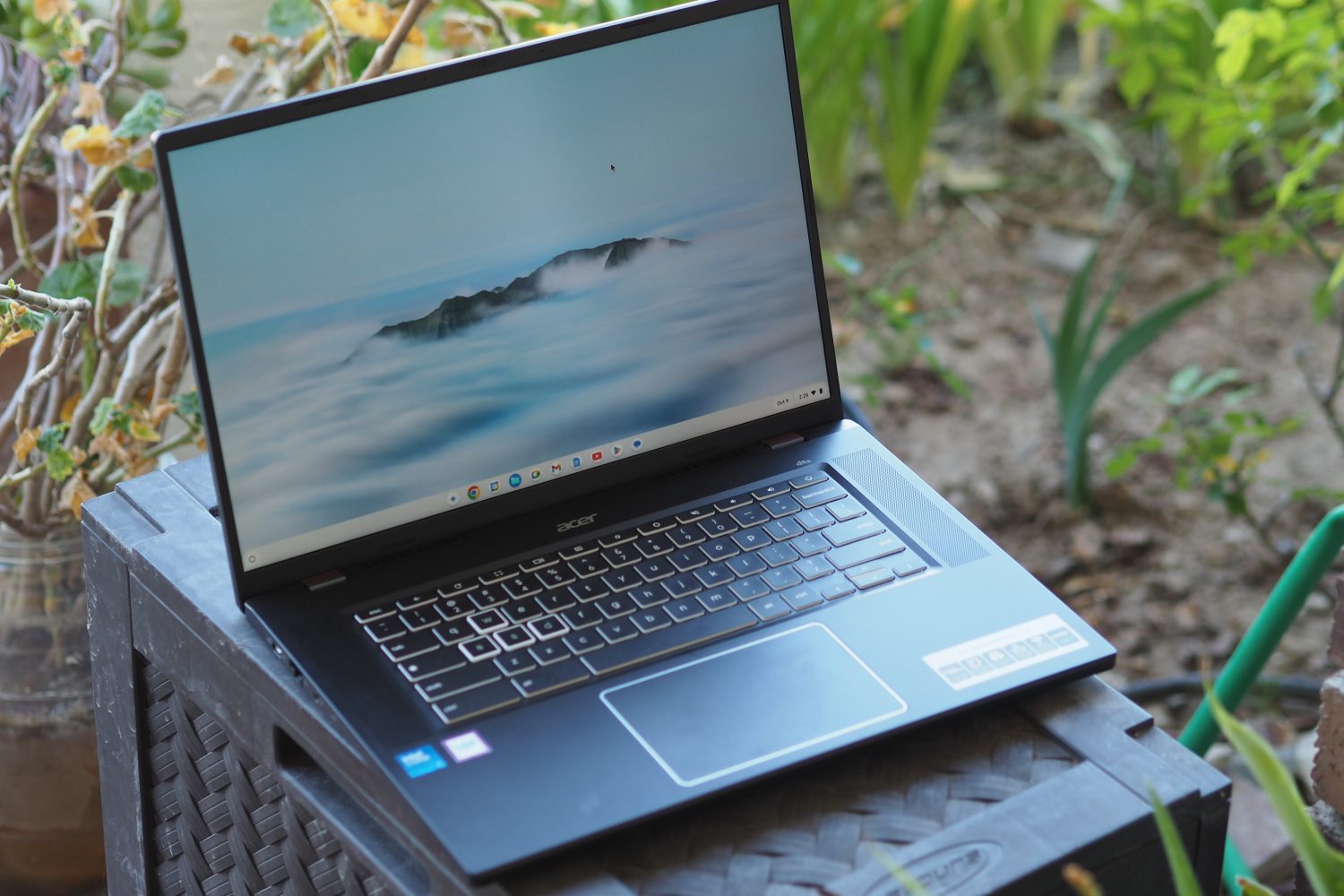 Acer took another shot at a gaming Chromebook — does it hold up?