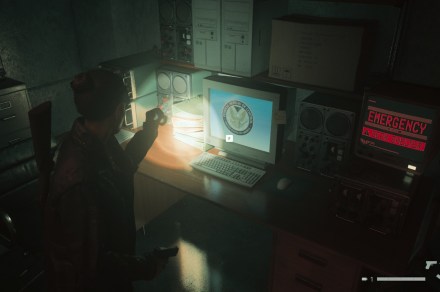 All computer password solutions in Alan Wake 2: The Lake House