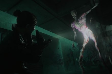 Alan Wake 2’s next DLC is dropping next week, and it looks horrifying