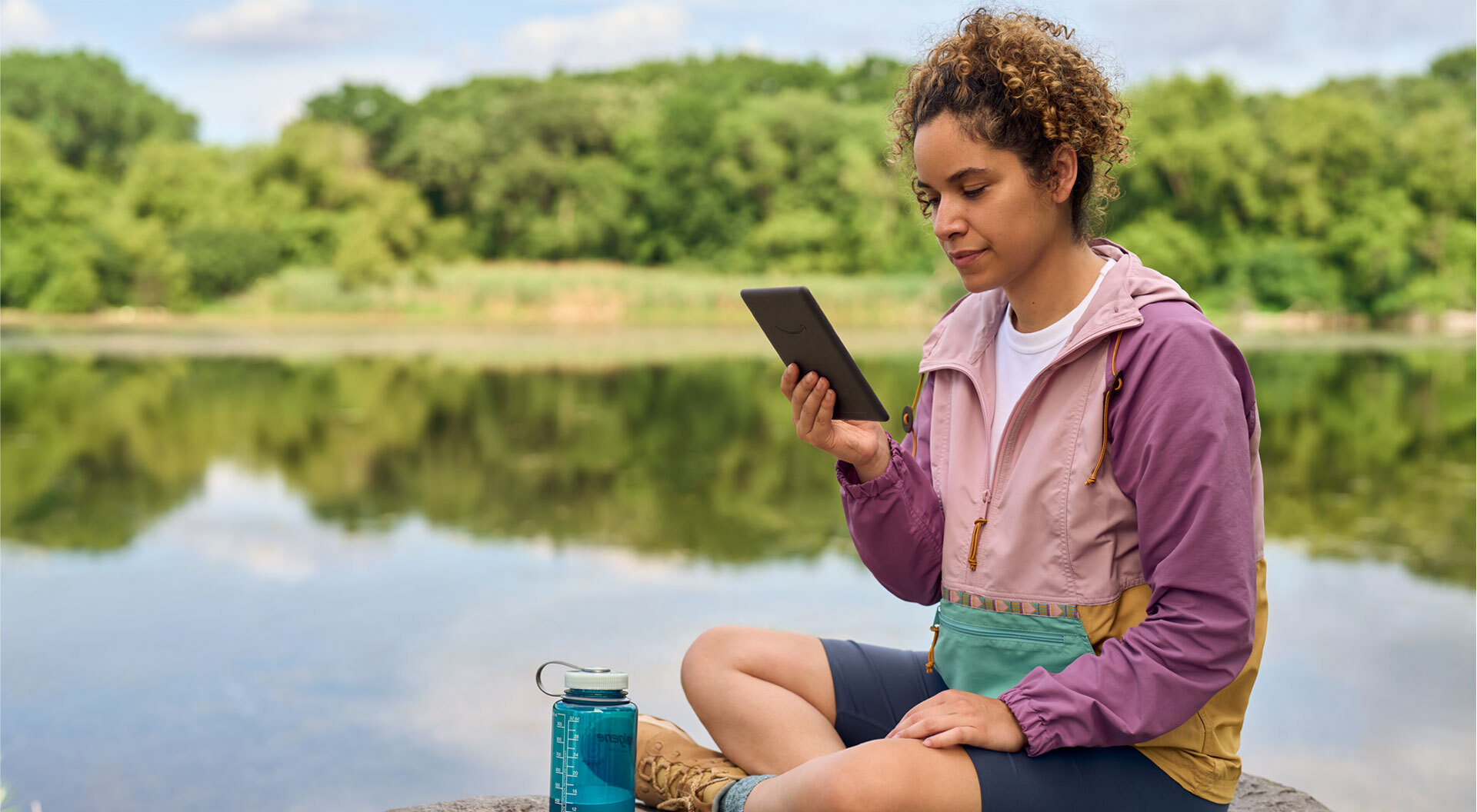 Amazon Kindle Paperwhite Signature Edition (2024) vs. Kindle Paperwhite (2024): Which wins out?