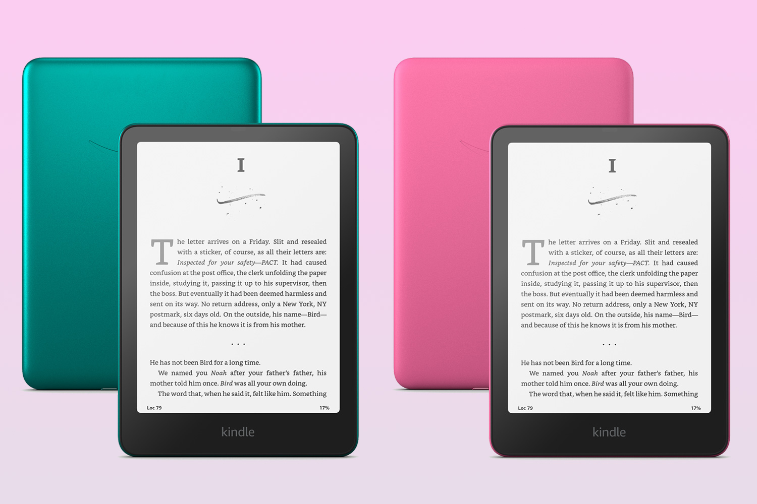 Amazon Kindle Paperwhite Signature Edition (2024) vs. Kindle Paperwhite (2024): Which wins out?