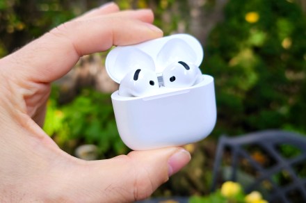 Apple AirPods 4 review: a bit better than basic