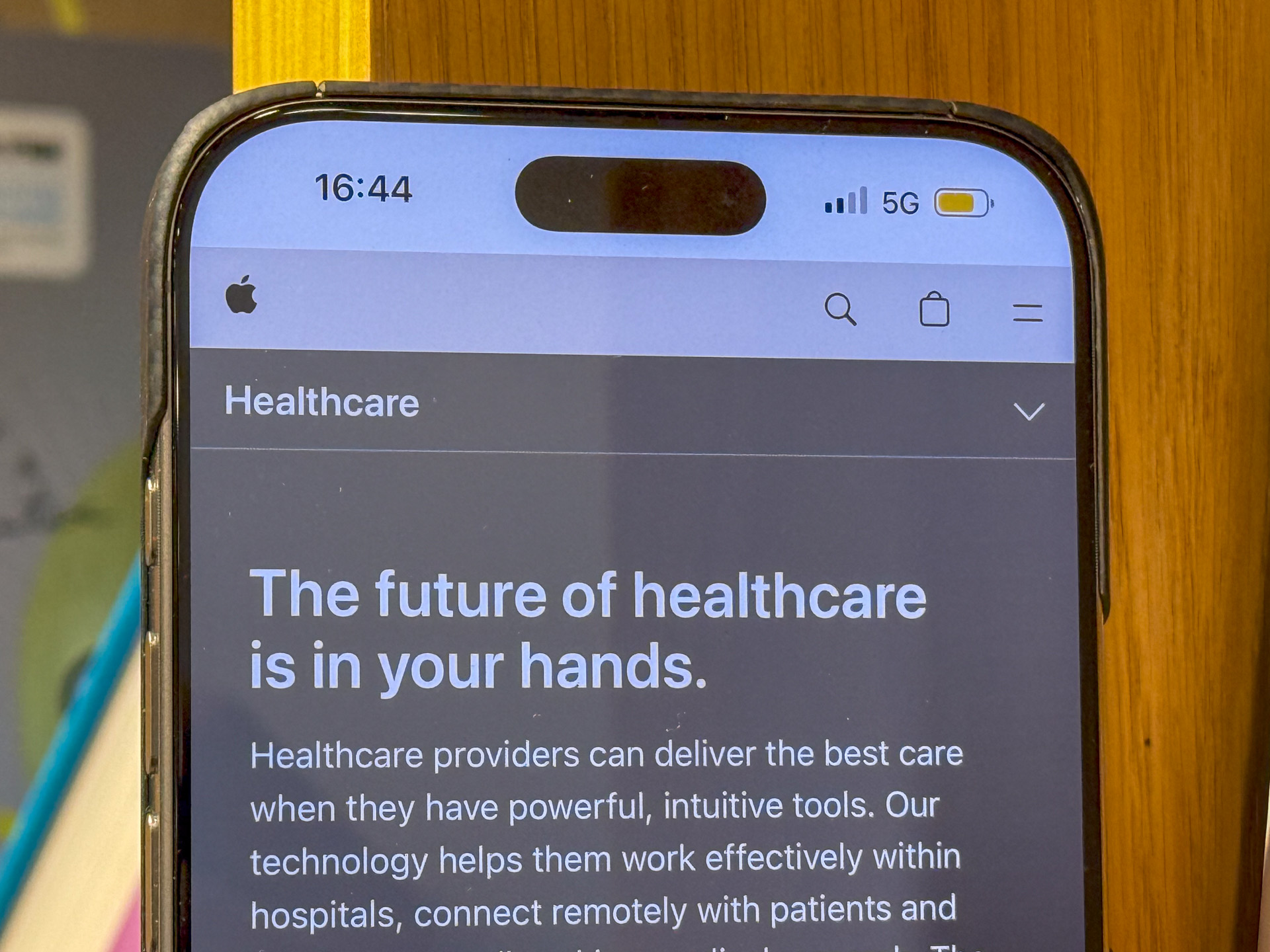 Почему Apple Health, а не iPhone, окажет наибольшее влияние Apple на нашу жизнь