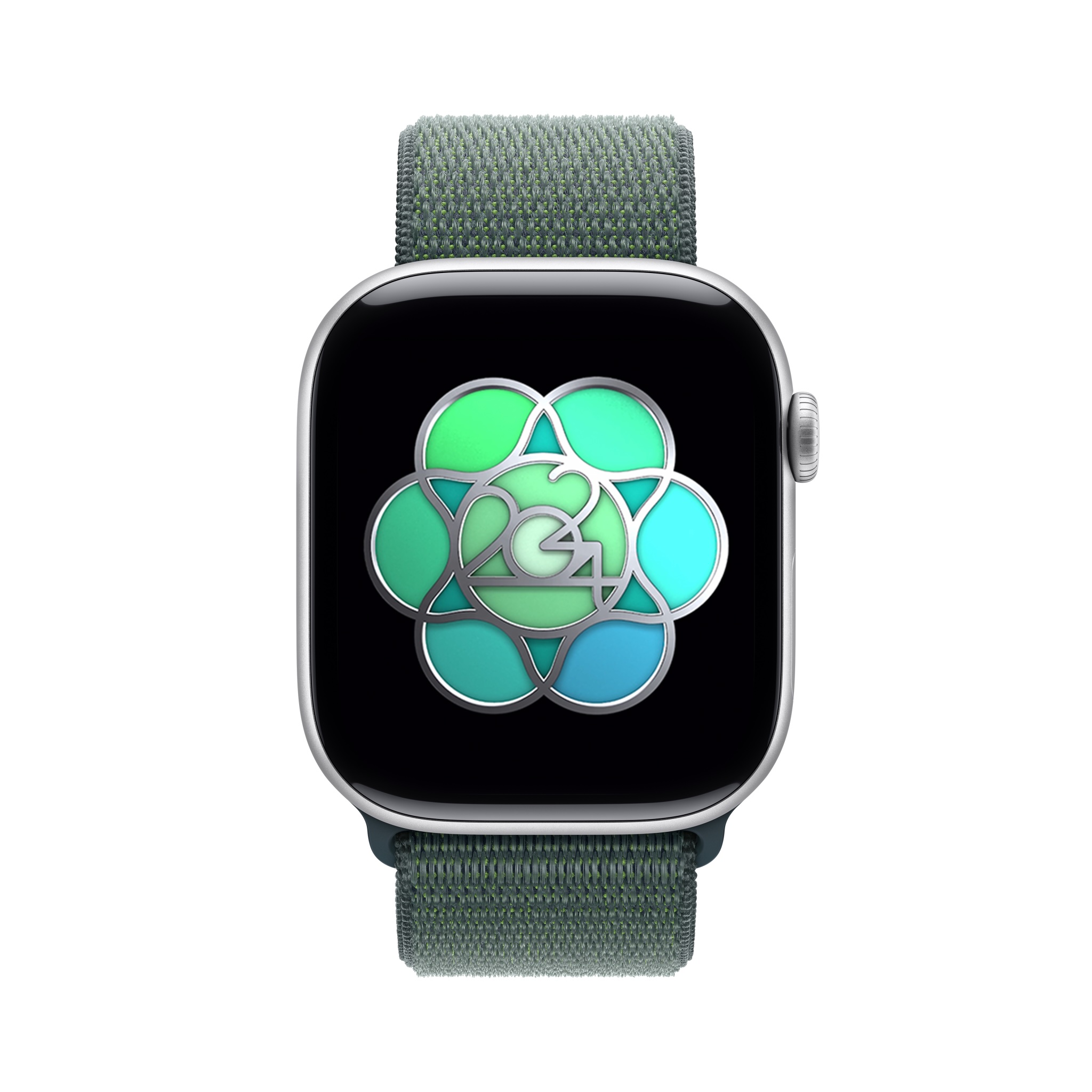 You can earn a limited-edition Apple Watch reward on October 10. Here’s how