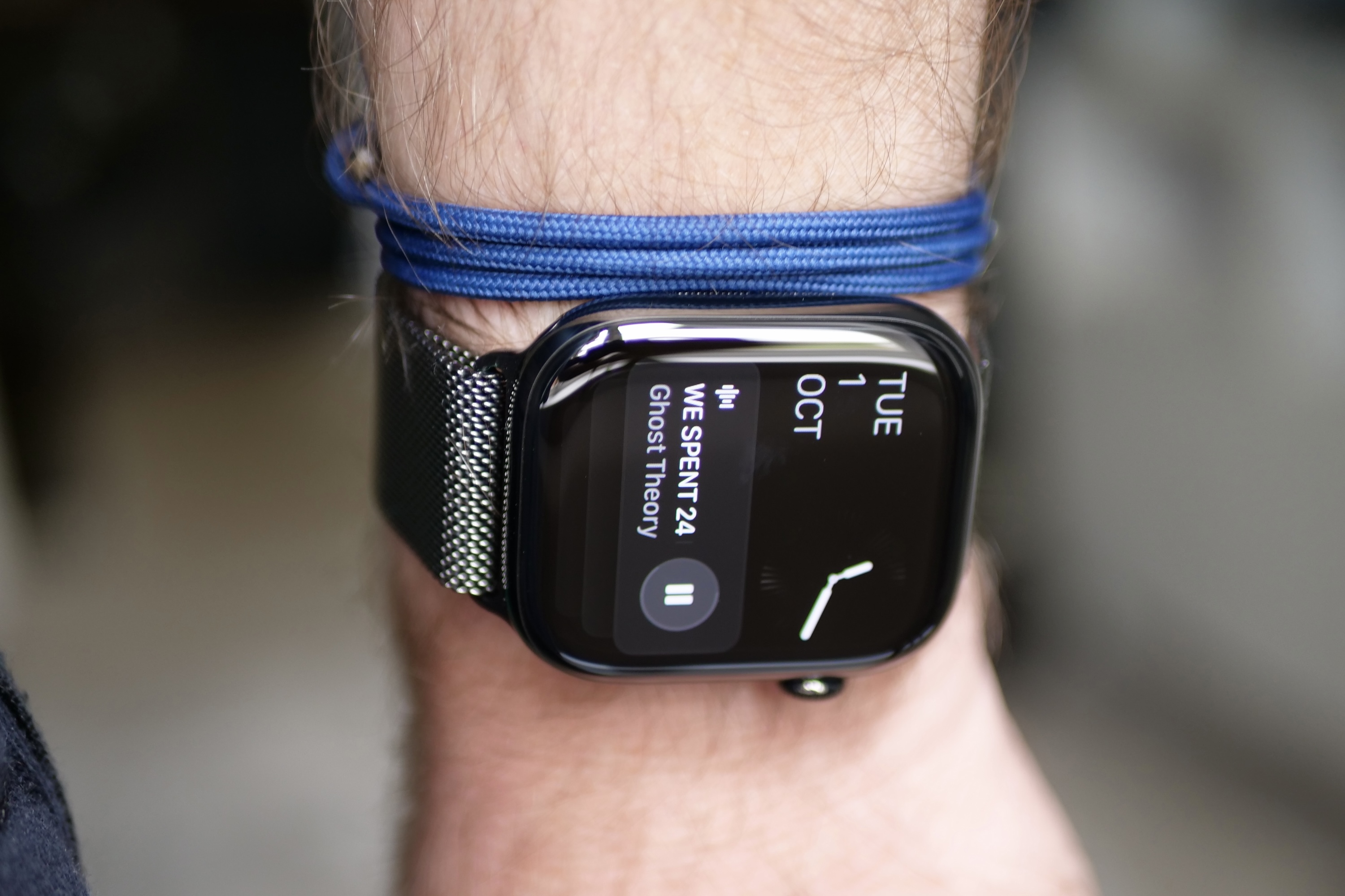 This Apple Watch feature was driving me crazy. Here’s how I fixed it