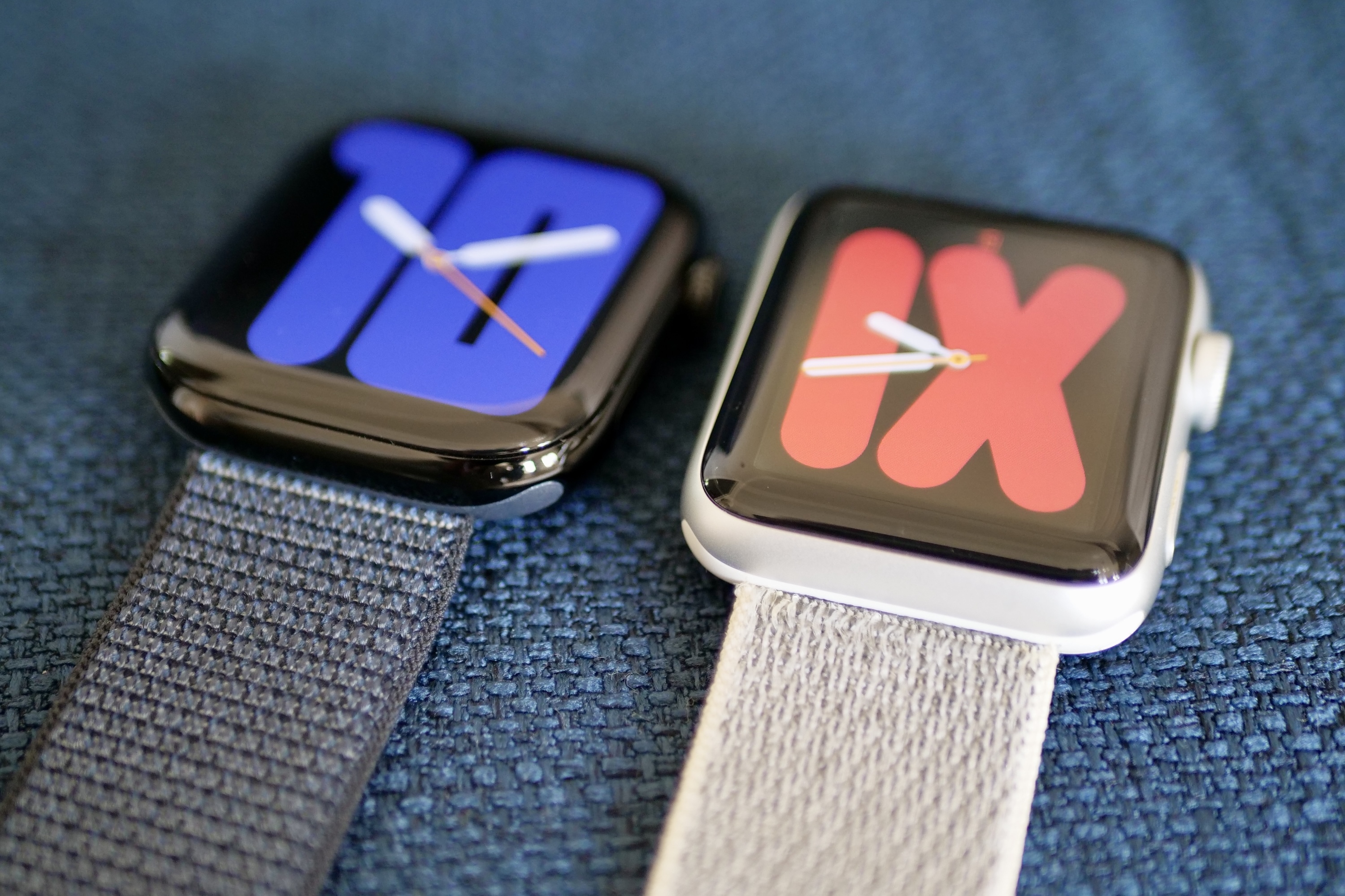 The Apple Watch is no longer a smartwatch