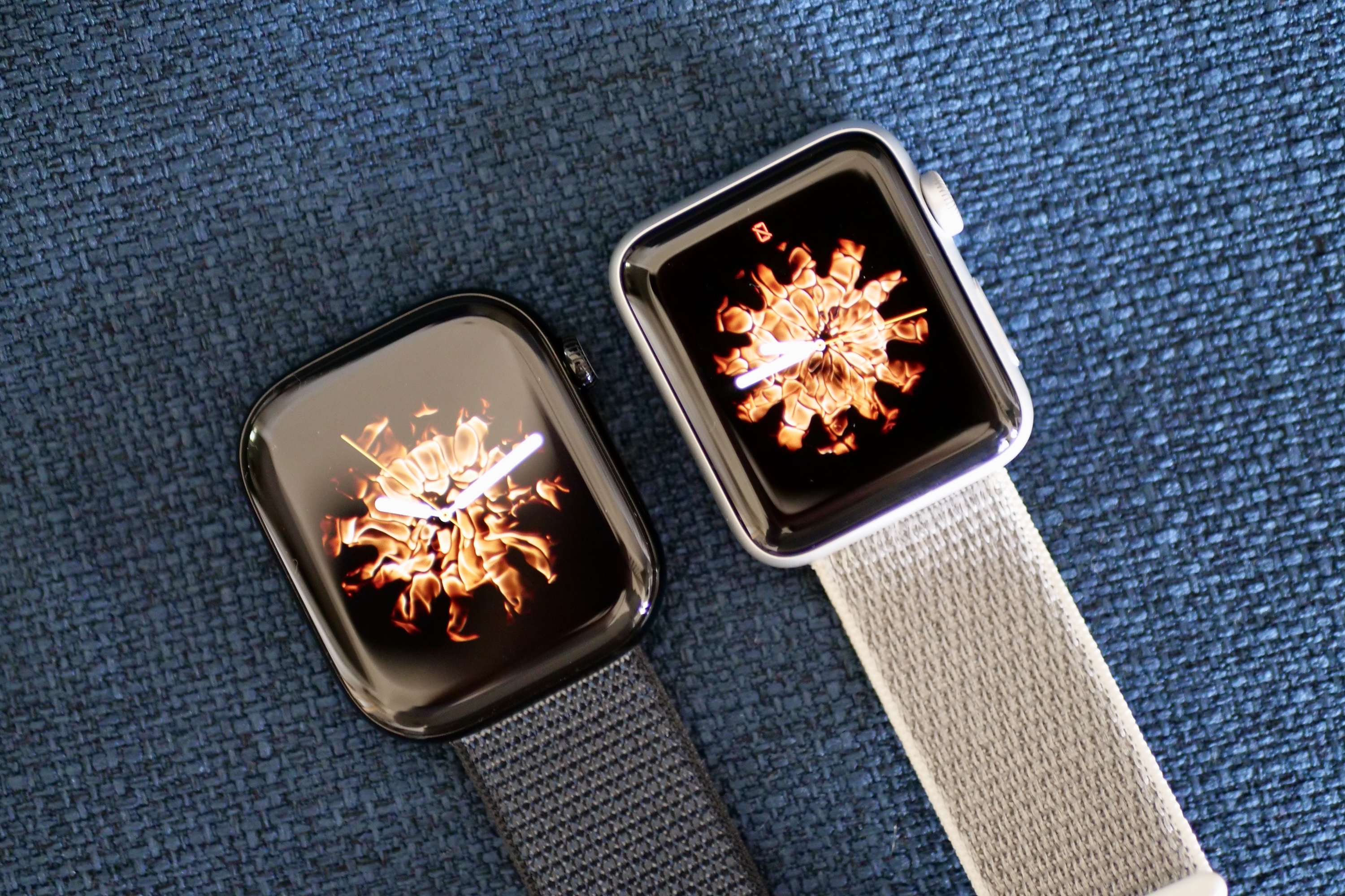 The Apple Watch is no longer a smartwatch