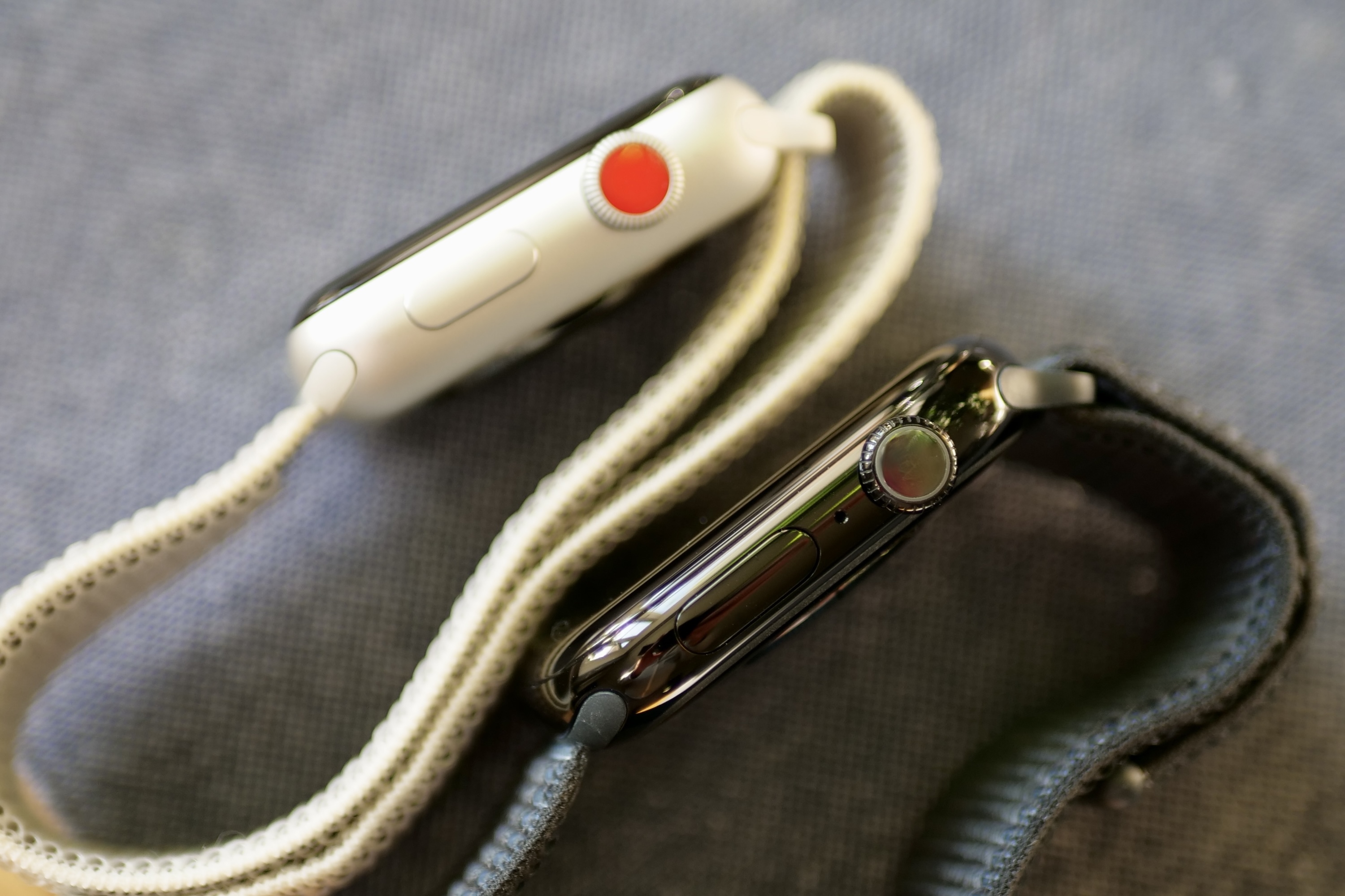 The Apple Watch is no longer a smartwatch