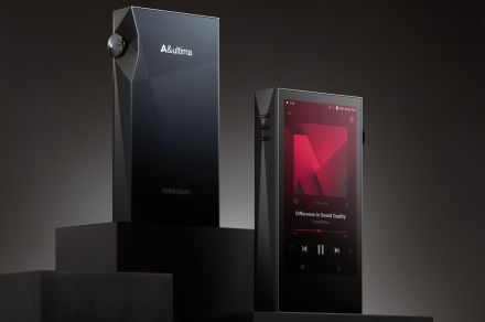 Astell&Kern’s new digital audio player makes premium features more portable and affordable