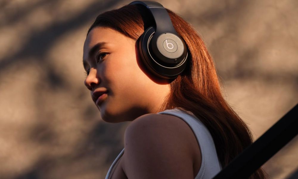 beats studio pro headphones prime big deal days