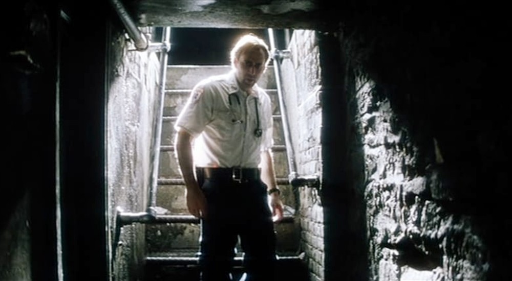 This overlooked 1999 movie is the closest Martin Scorsese ever got to making a horror film