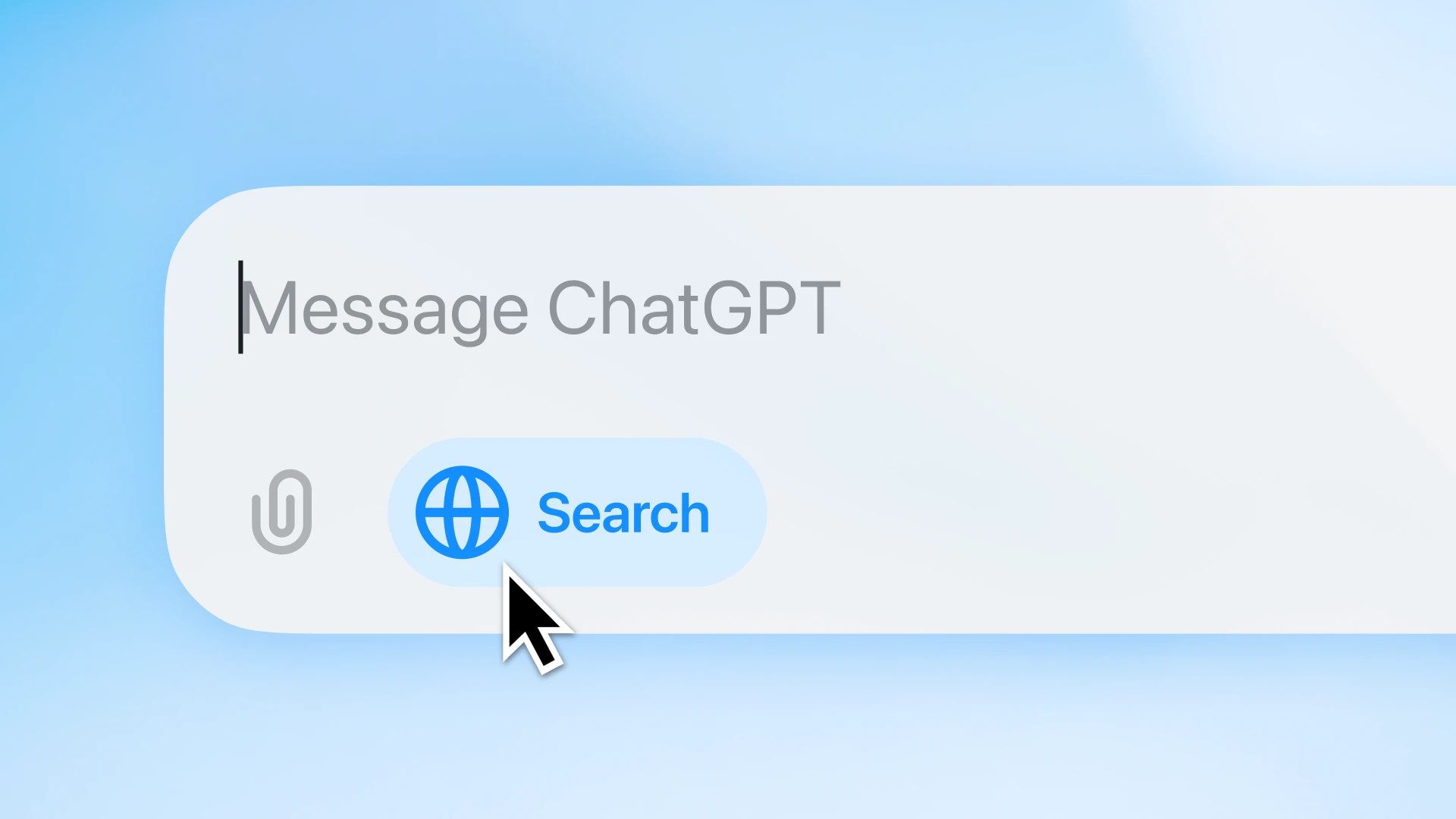 ChatGPT Search is here to battle both Google and Perplexity