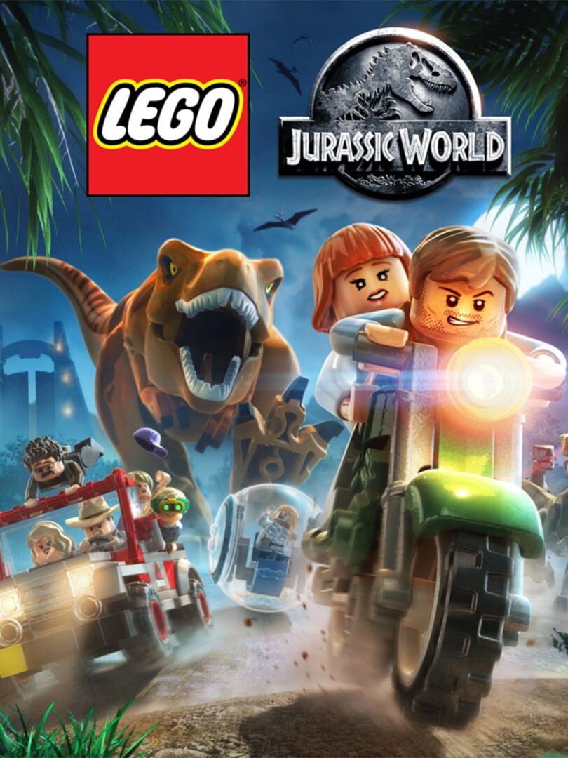 Лучшие игры Lego для Nintendo Switch