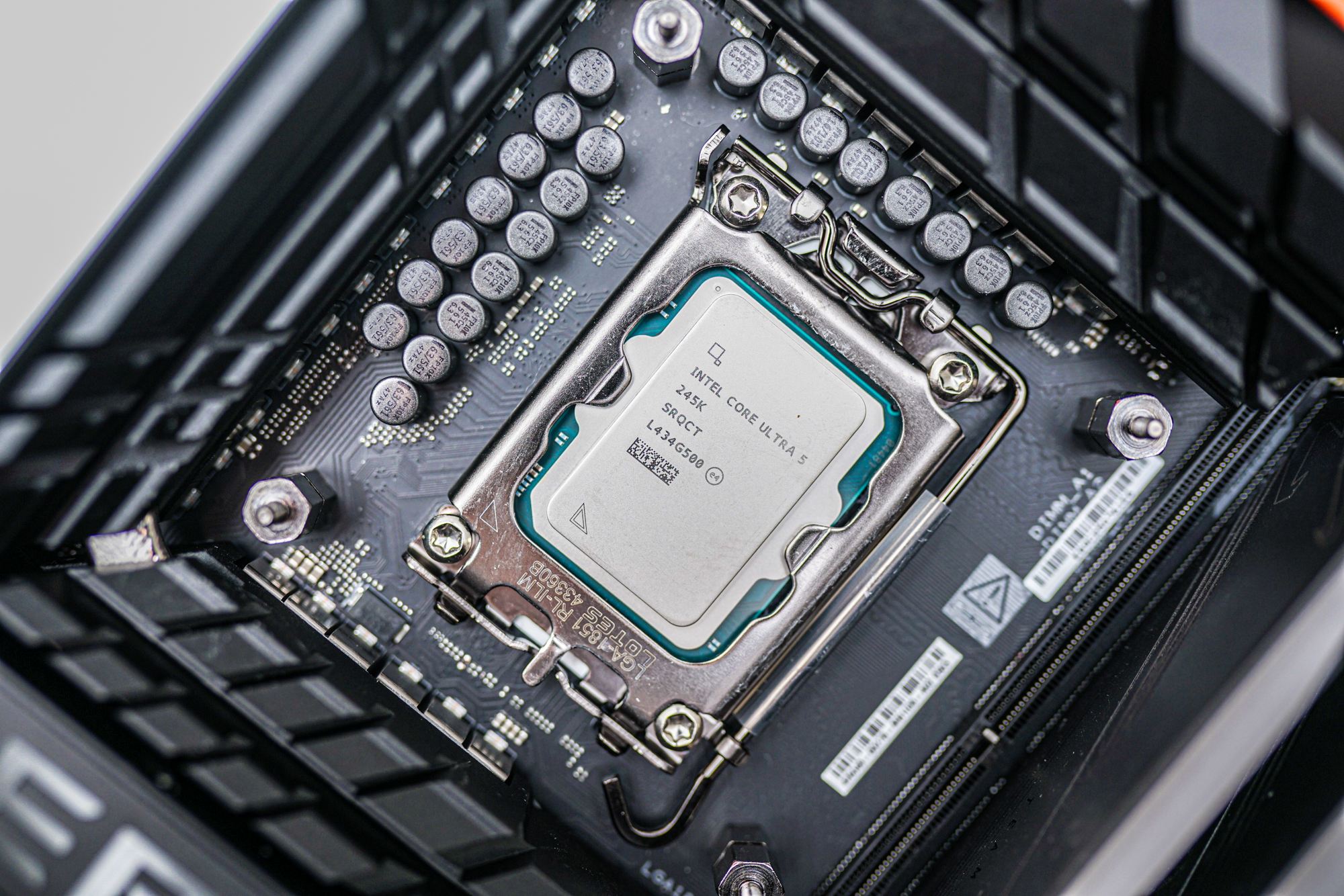 Intel Core Ultra 5 245K review: where Arrow Lake breaks down