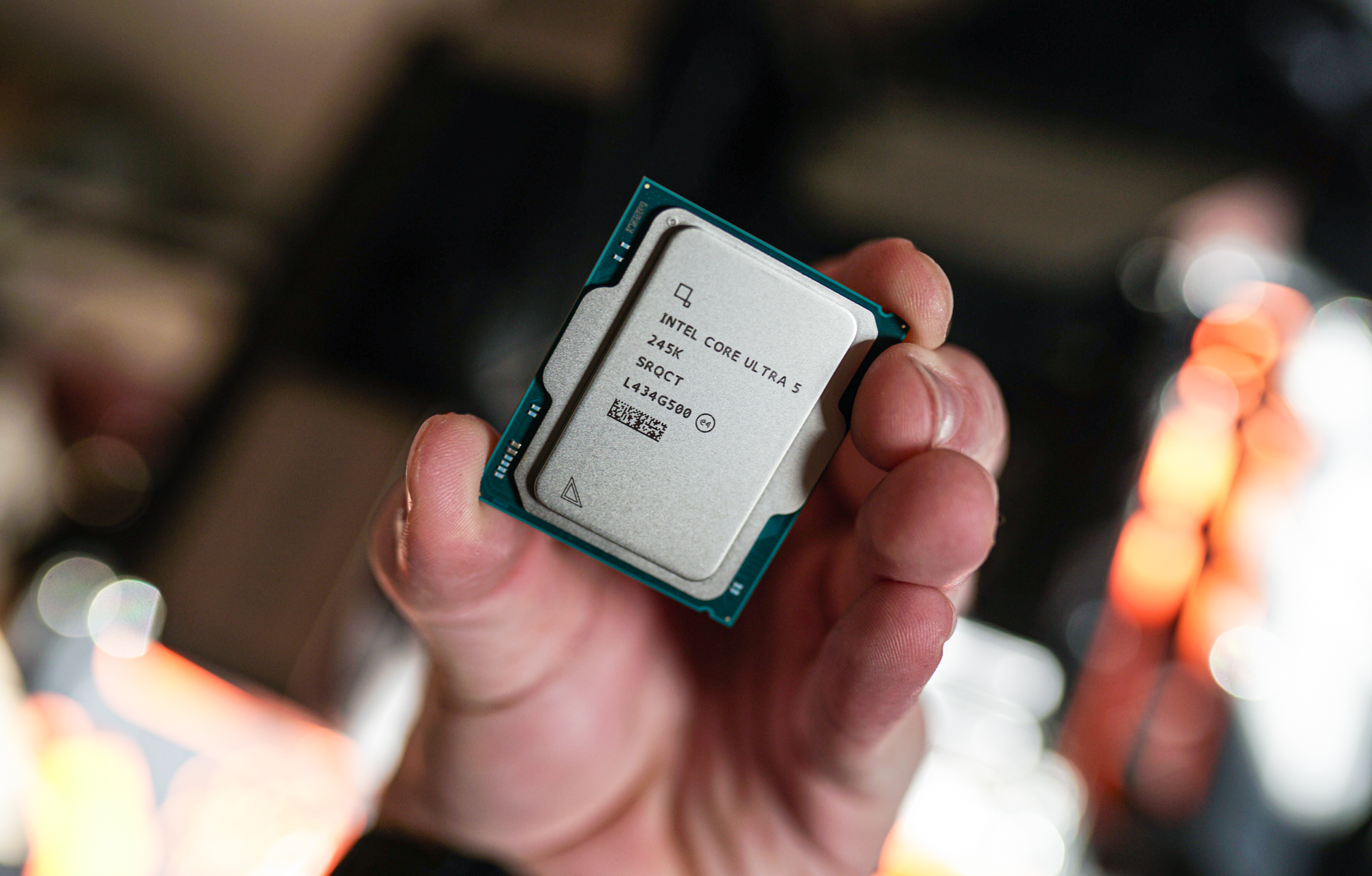 Intel Core Ultra 5 245K review: where Arrow Lake breaks down