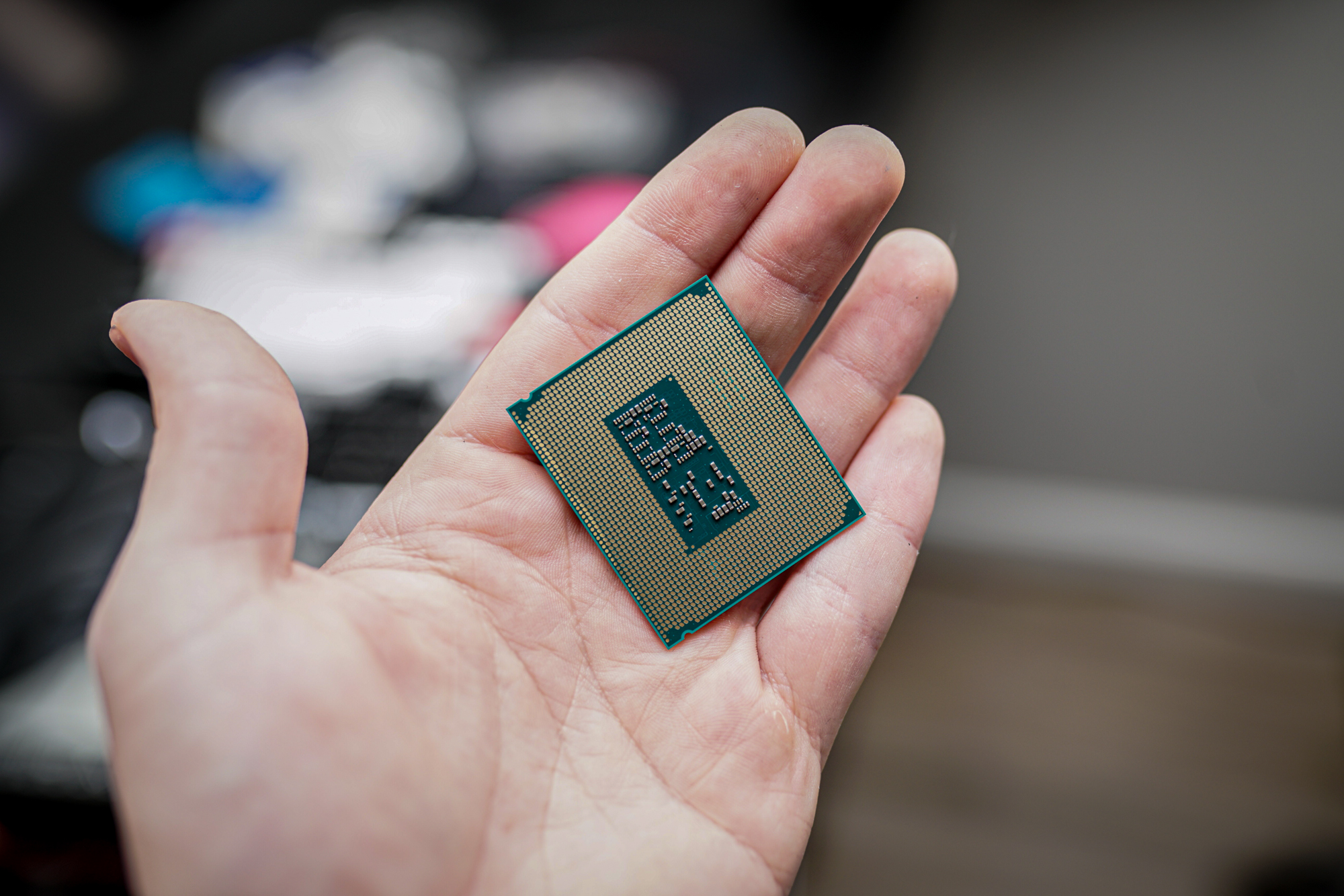 Intel Core Ultra 9 285K review: impressive, not necessarily good