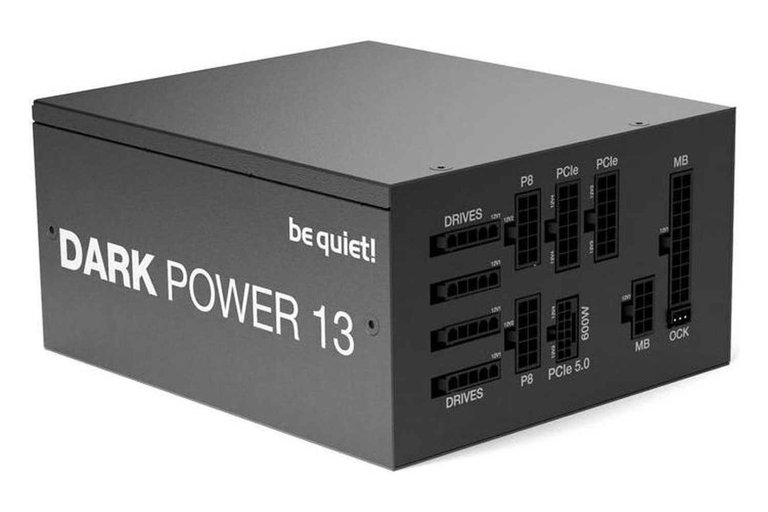 be quiet! Dark Power 13 PSU.