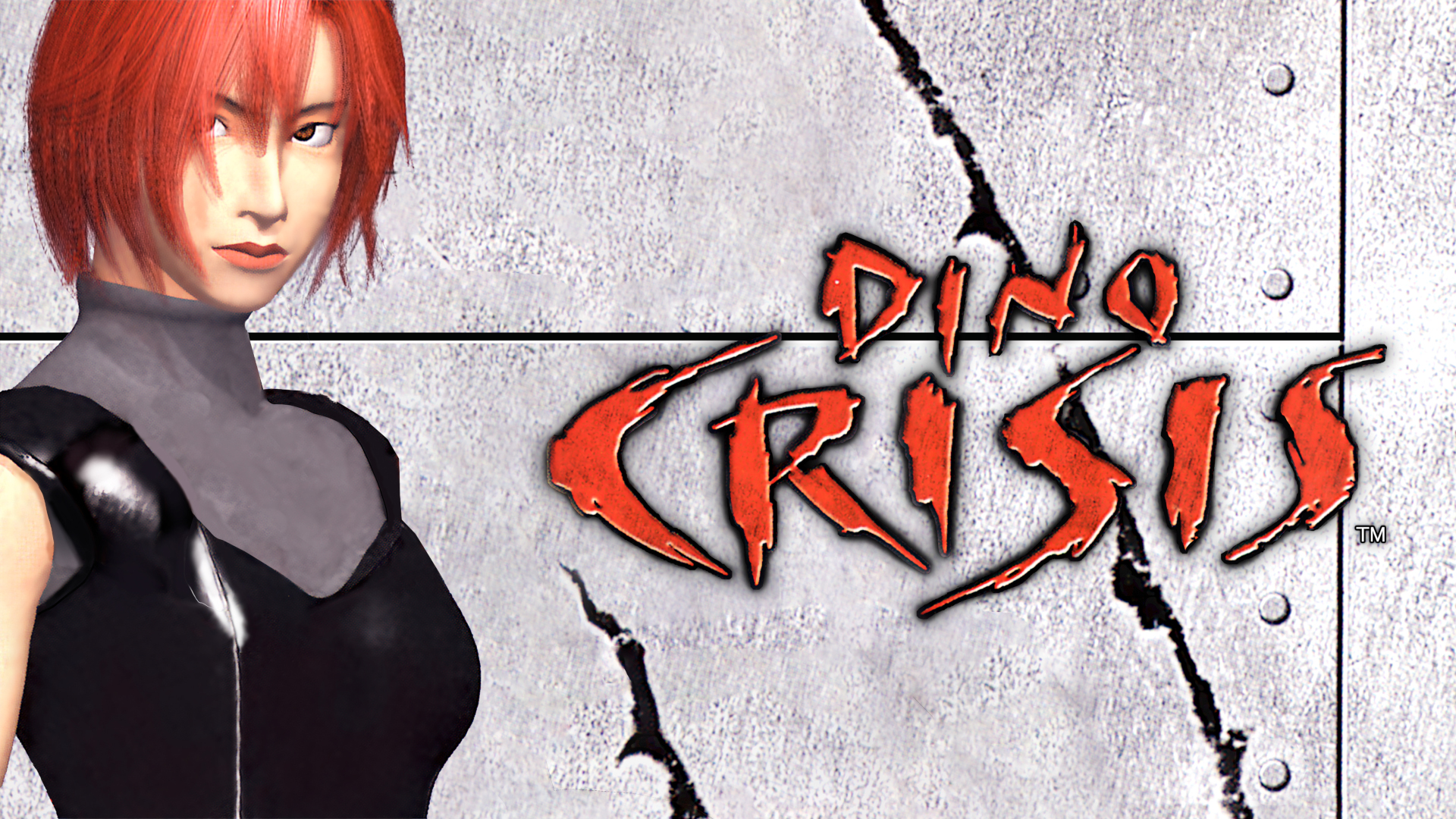 Dino Crisis is making a comeback next week thanks to PS Plus