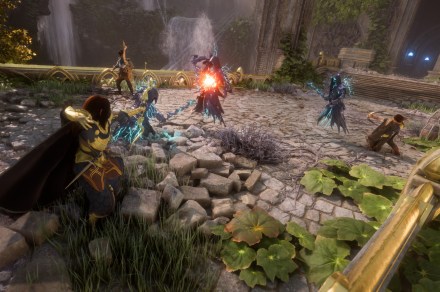 Dragon Age: The Veilguard is a breath of fresh air on PC