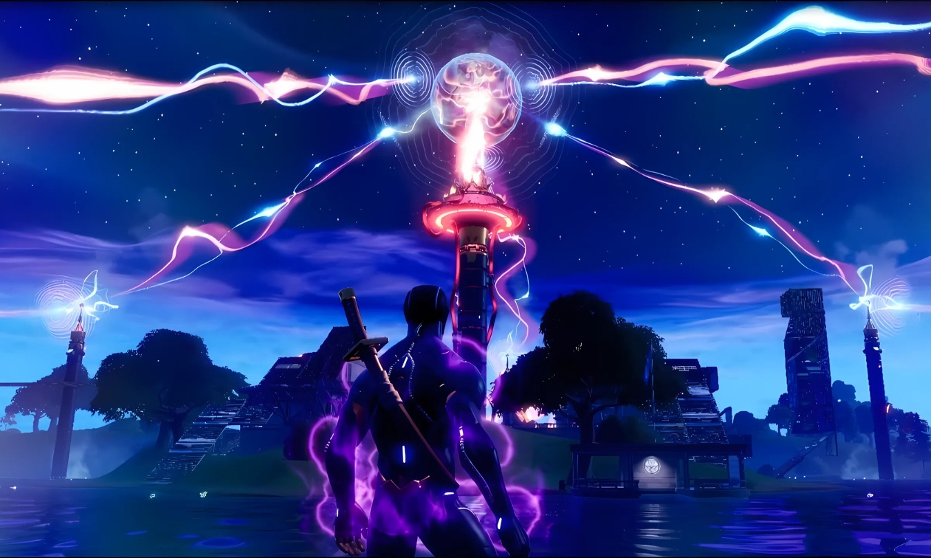 Fortnite’s overhauled battle pass system will make your life easier