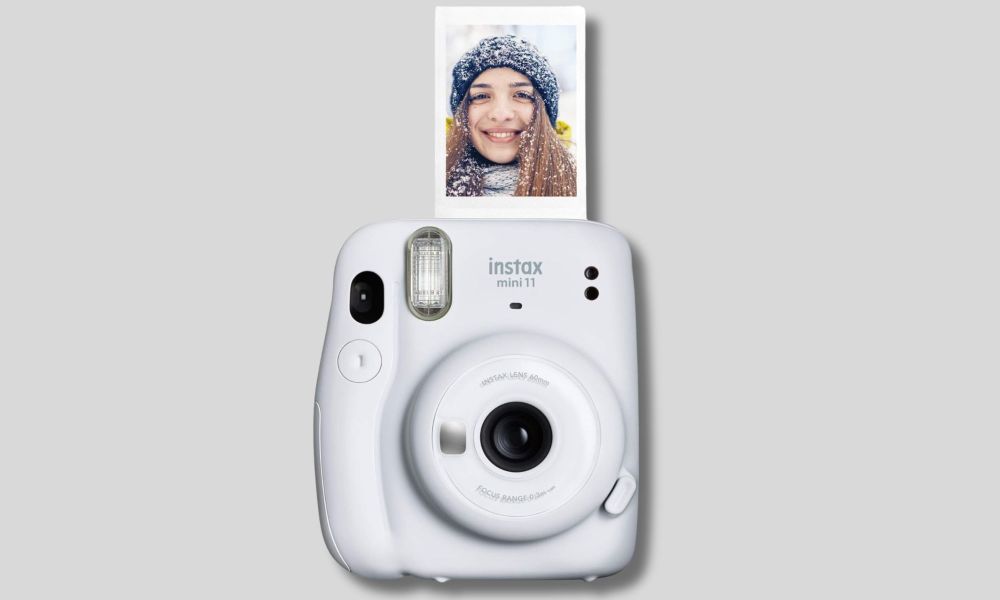 fujifilm instax mini 11 camera prime big deal days