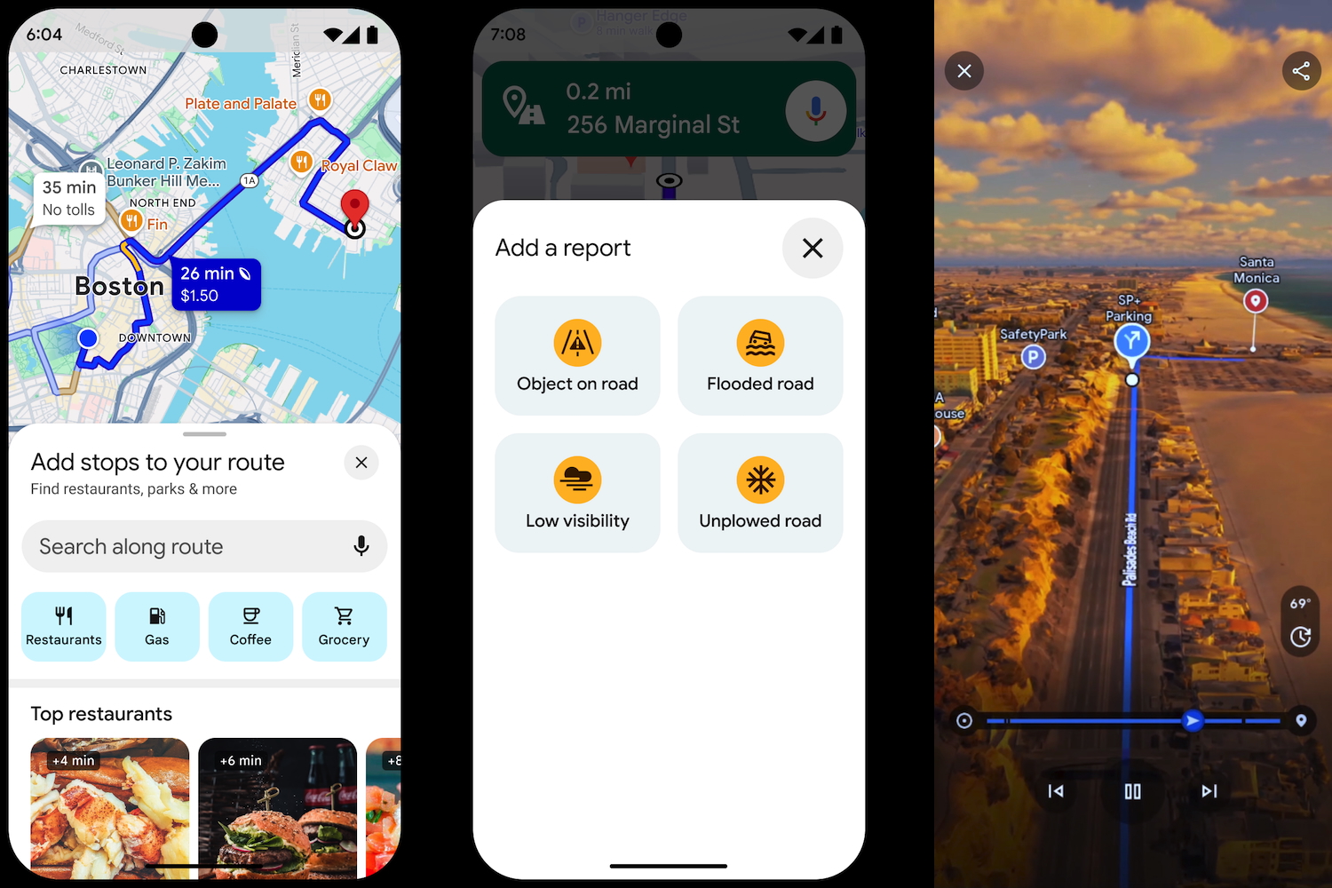 Gemini in Google Maps may be the best use of mobile AI yet