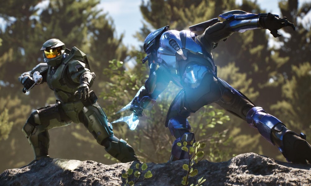 halo studios 343 industries rebranding unreal engine 5